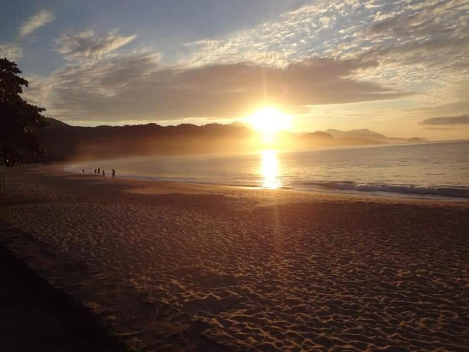Pousada Sossego Da Vila - Trindade Paraty Esterno foto