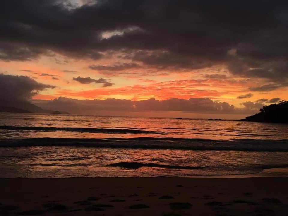 Pousada Sossego Da Vila - Trindade Paraty Esterno foto