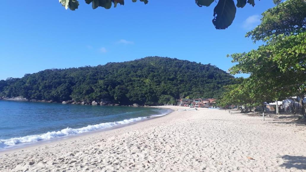 Pousada Sossego Da Vila - Trindade Paraty Esterno foto