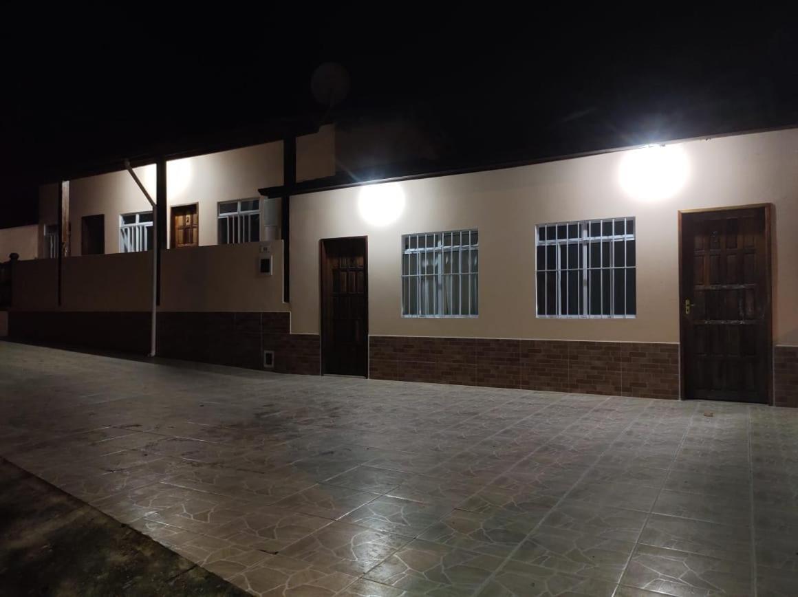 Pousada Sossego Da Vila - Trindade Paraty Esterno foto
