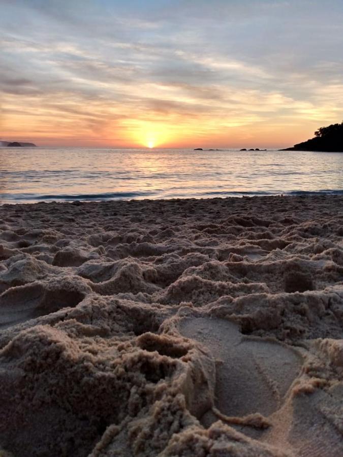 Pousada Sossego Da Vila - Trindade Paraty Esterno foto