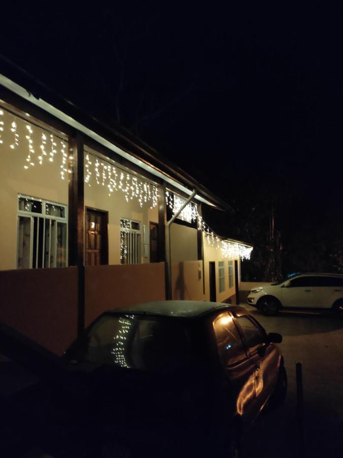 Pousada Sossego Da Vila - Trindade Paraty Esterno foto