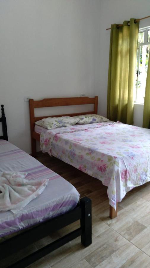 Pousada Sossego Da Vila - Trindade Paraty Esterno foto