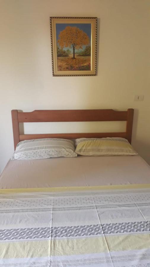 Pousada Sossego Da Vila - Trindade Paraty Esterno foto