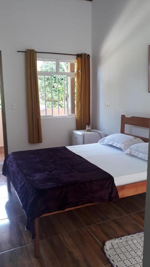 Pousada Sossego Da Vila - Trindade Paraty Esterno foto