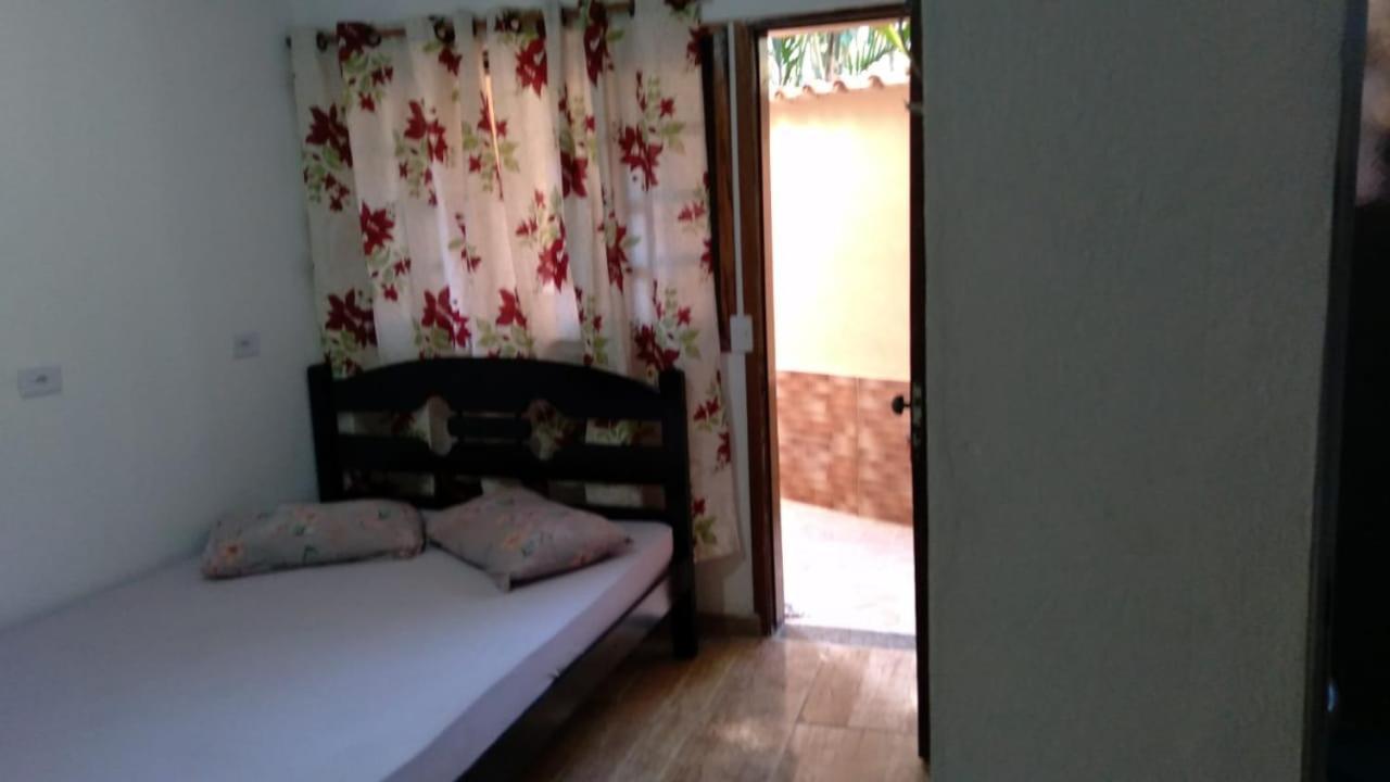 Pousada Sossego Da Vila - Trindade Paraty Esterno foto