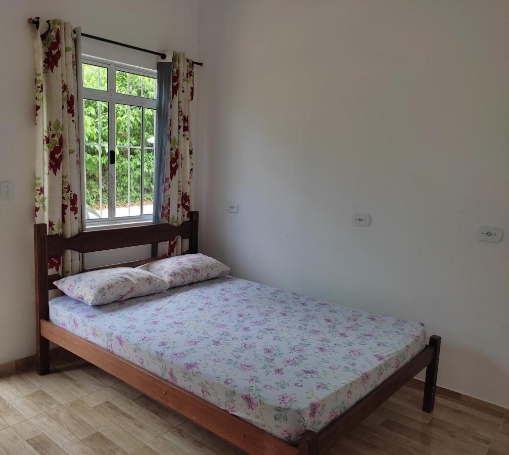 Pousada Sossego Da Vila - Trindade Paraty Esterno foto