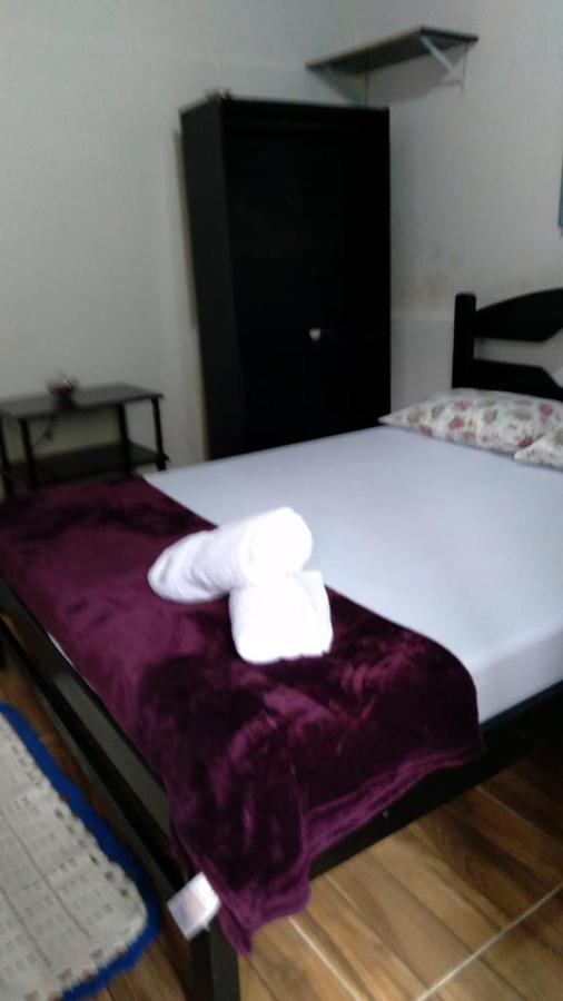Pousada Sossego Da Vila - Trindade Paraty Esterno foto