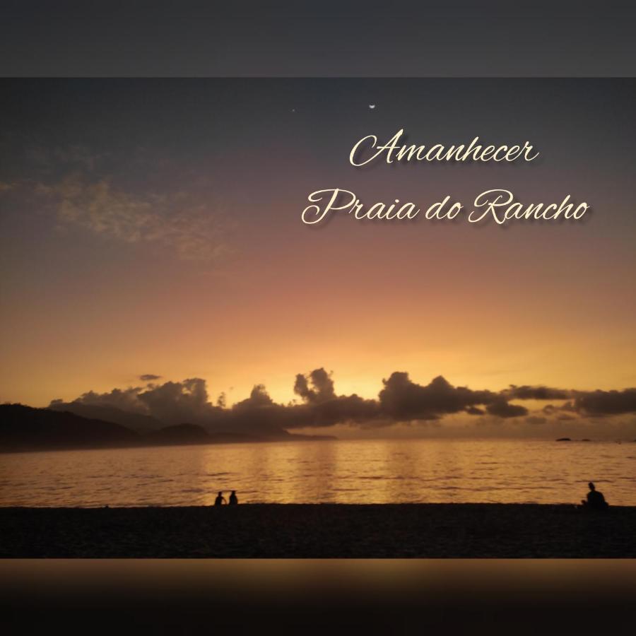 Pousada Sossego Da Vila - Trindade Paraty Esterno foto