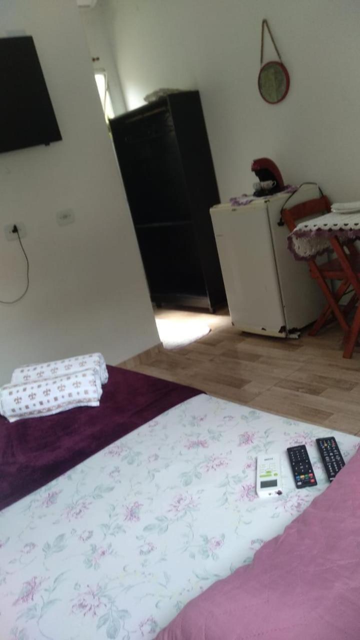 Pousada Sossego Da Vila - Trindade Paraty Esterno foto